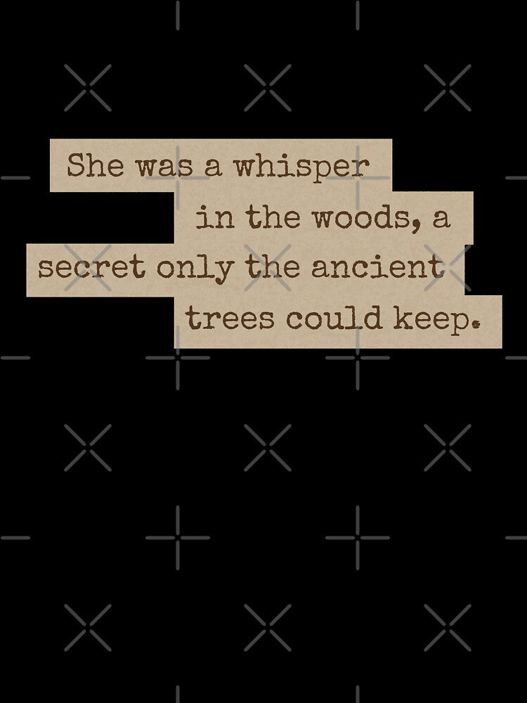 Ancient Trees by The Queer Designer