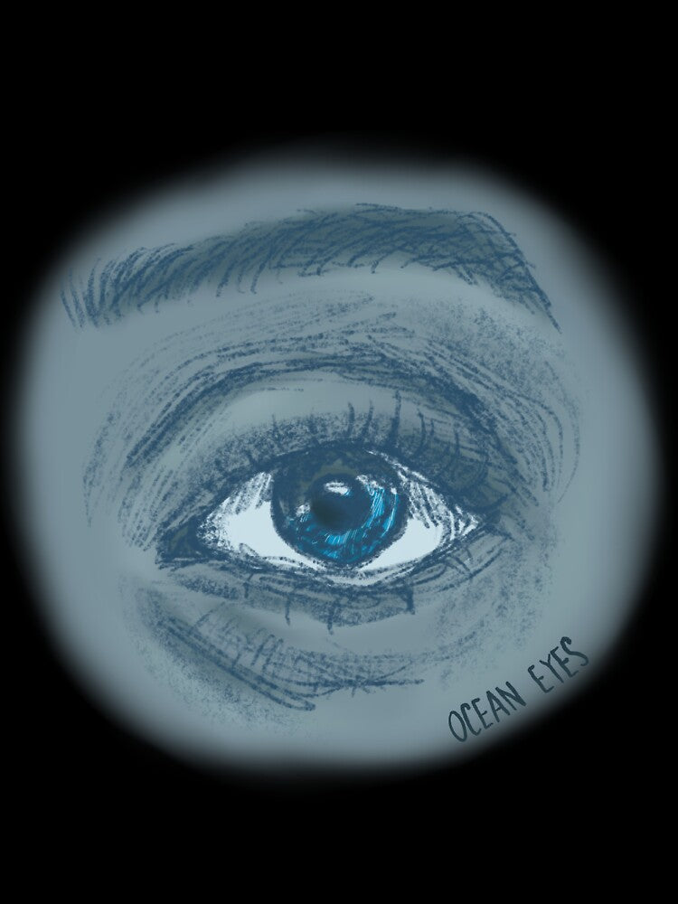 ocean eyes by designsbymacys