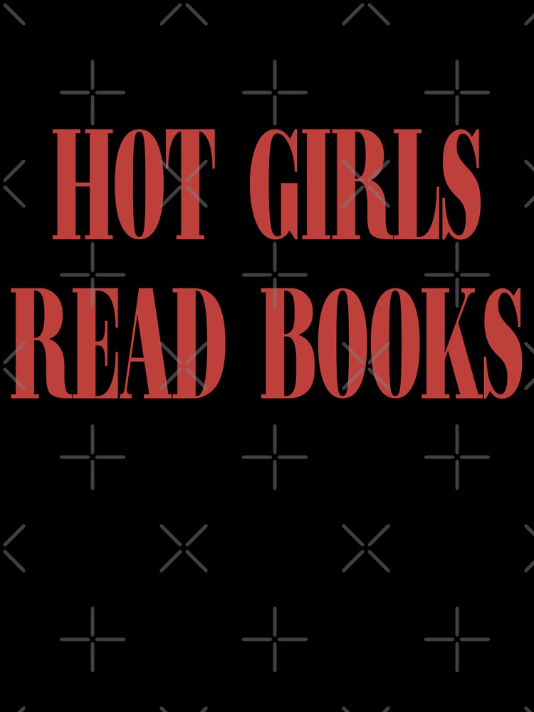 Hot Girls read books by CheylaDesigns