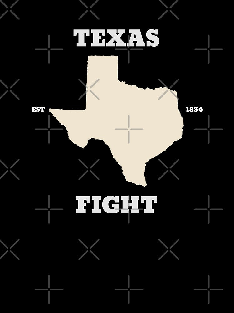 Texas Fight by JJShirtz