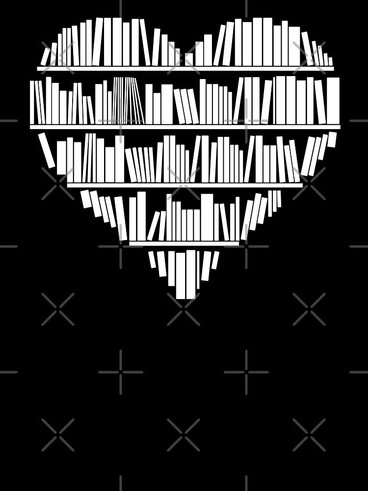 Book Lover by GrandeDuc