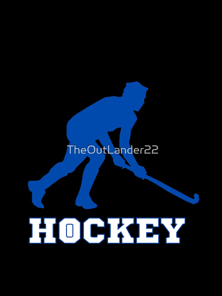 Hockey by TheOutLander22