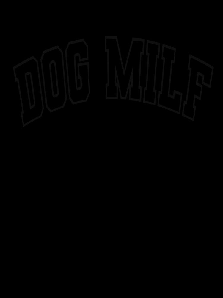 Dog Milf by SpikePunch