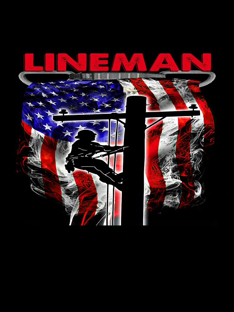 Lineman - Lineworker - Lineman Job by christinecather