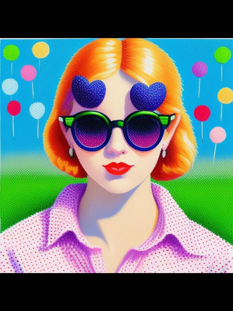 Preppy and sweet by Roxburylane