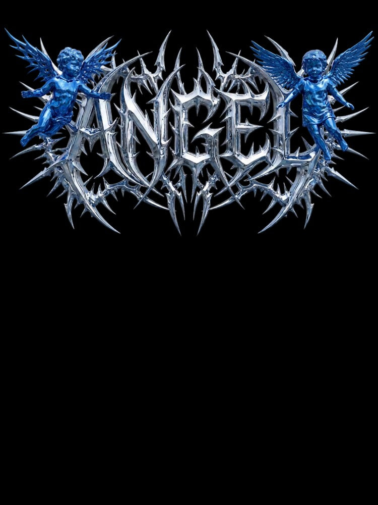 Twin Angels by Can-Not