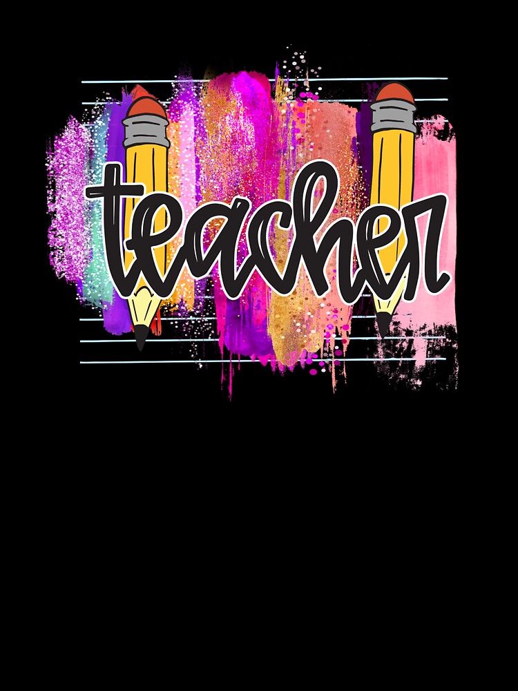 Teacher by Kuki-shop