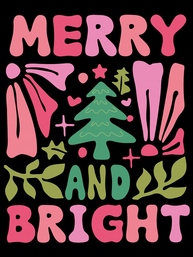 Merry and Bright by Kalashnikjaromi