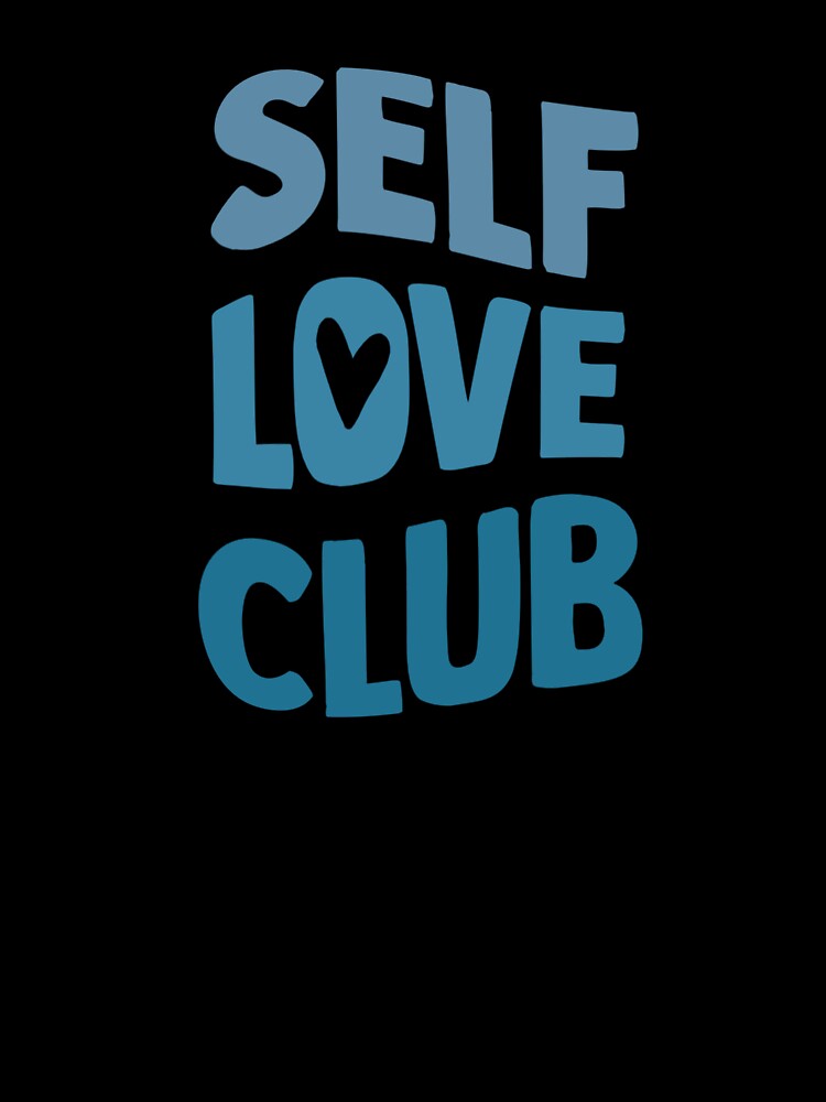 Self Love Club by Anna  Elise