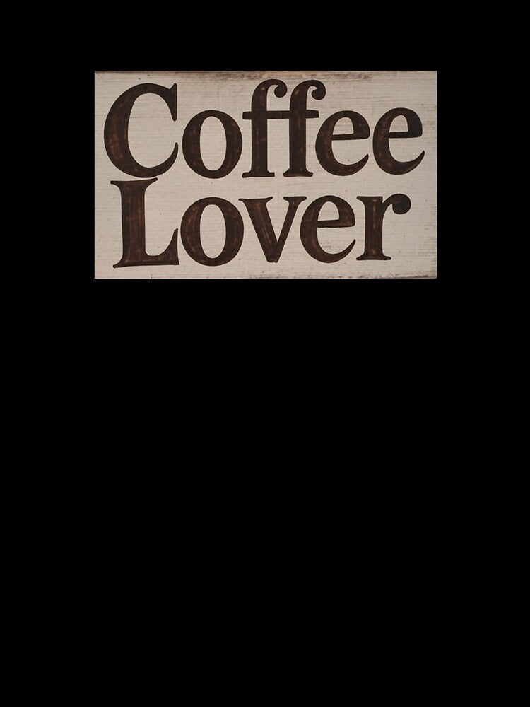 Coffee Lover 2 by DesignsMjB