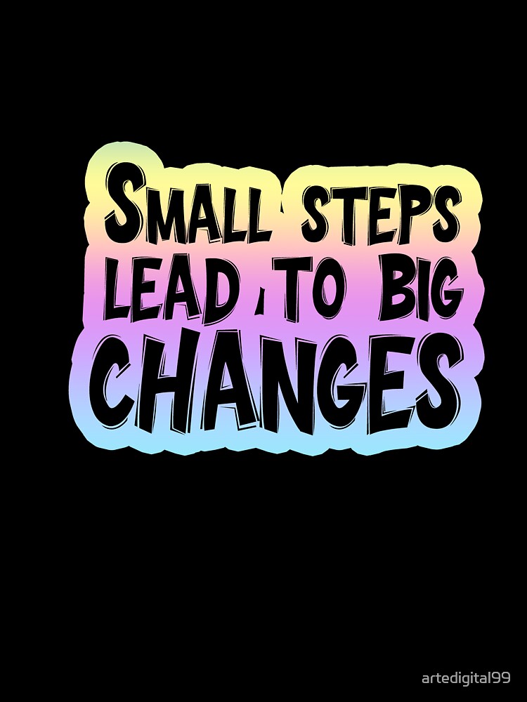 Empowering Affirmation Quote – Inspirational Graphic Design by artedigital99