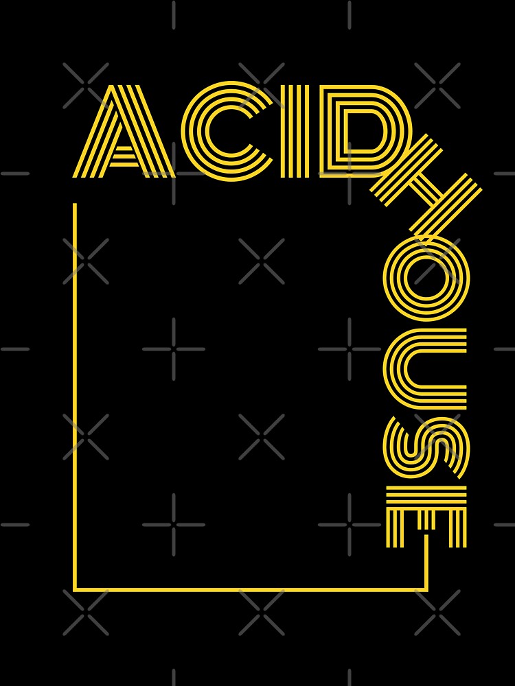 Acid House by AcidTed