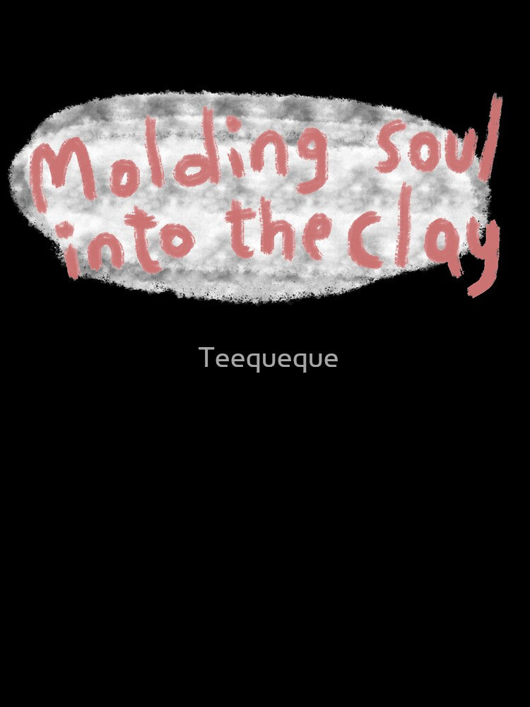 Molding souls by Teequeque
