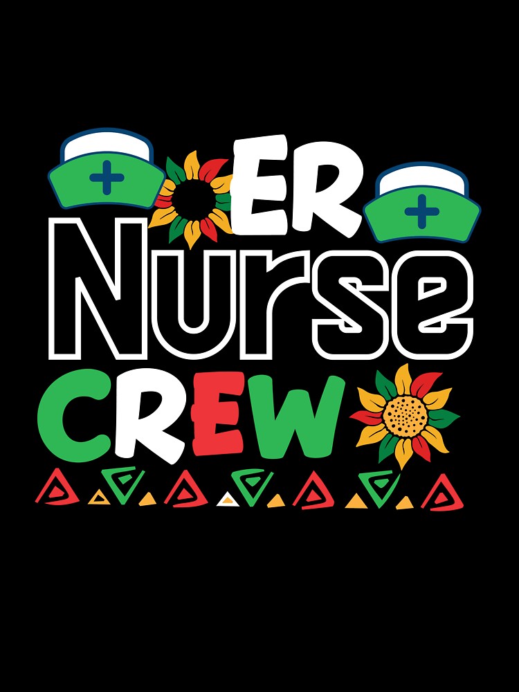 Er Nurse Crew by DesignCzar