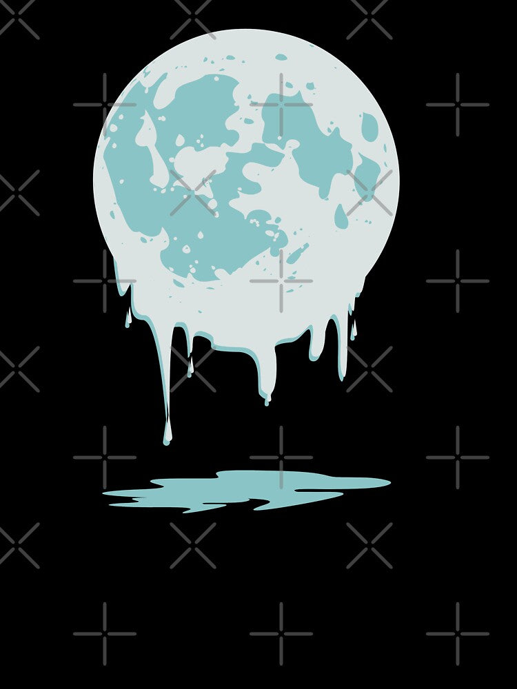 Water on the moon confirmed by aoichan3939