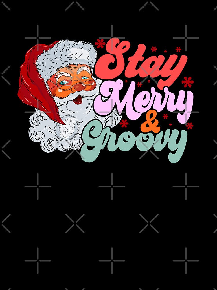 Merry & Groovy - The Ultimate Feel-Good Design by ElLocoMus