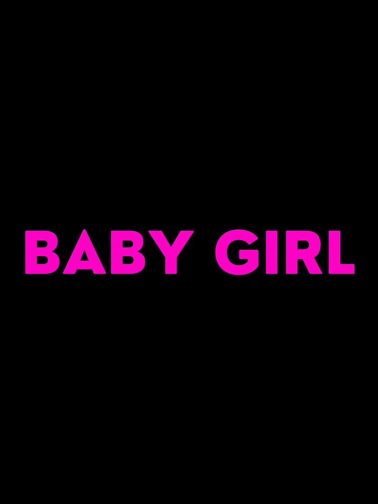 Baby Girl by L-Media