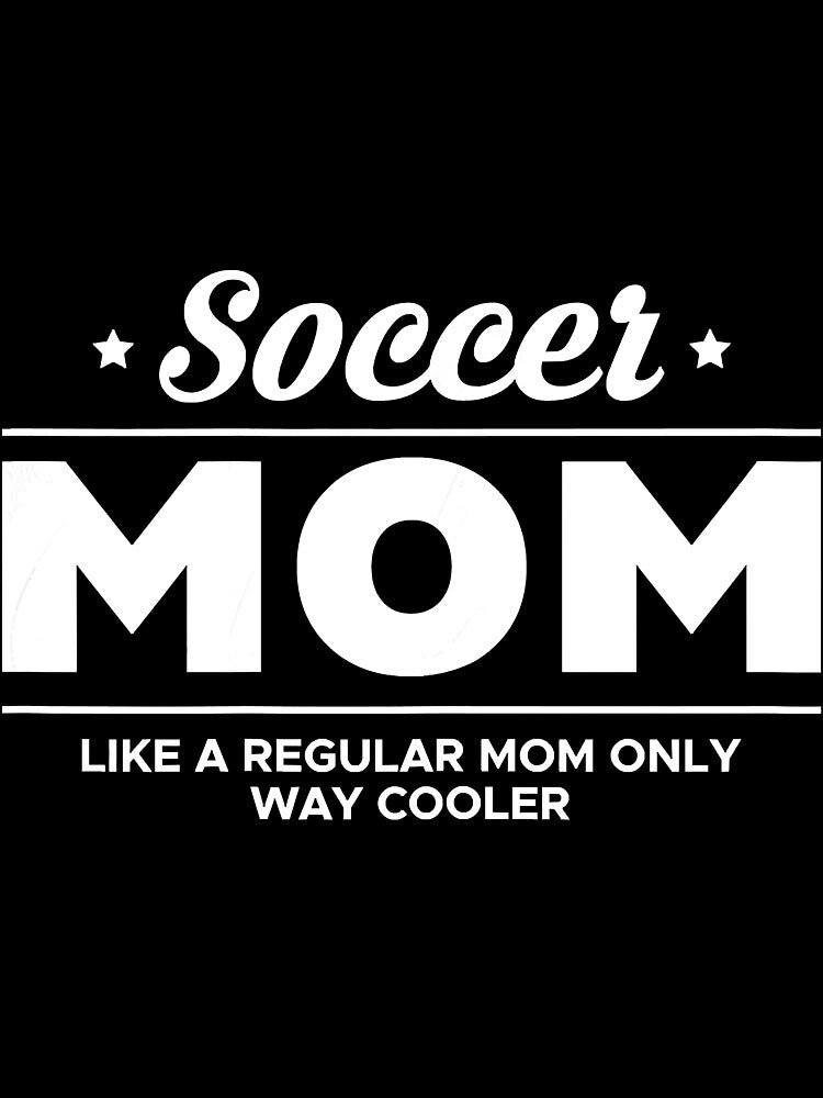 Soccer Mom Coach Trainer Training by BundlerVq