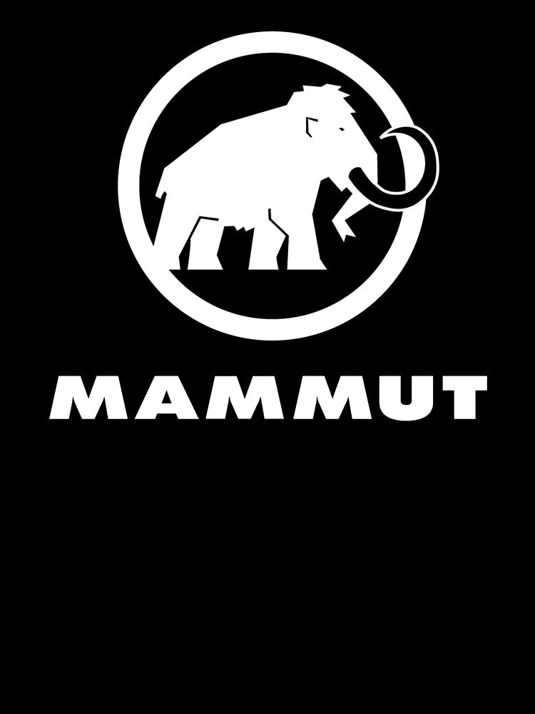 Mammut High Performance Gear by isaaclchs