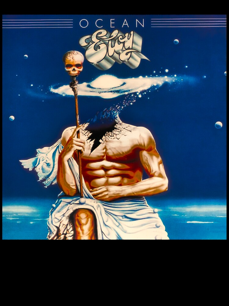 Eloy Ocean by BrigidBeck