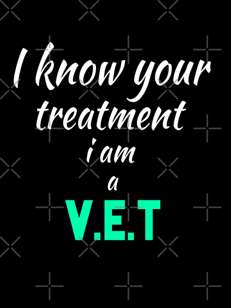 I'm vet : funny vet gifts best gifts for ver students cute vet tech gifts by Chamssou