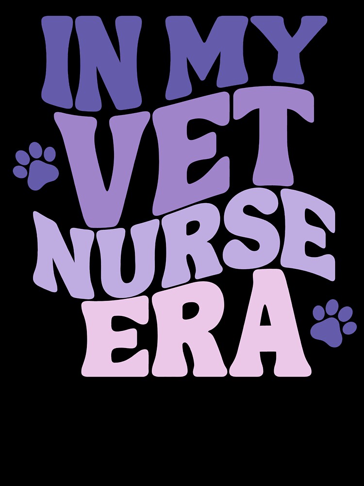 In My Vet Nurse Era by introVETed