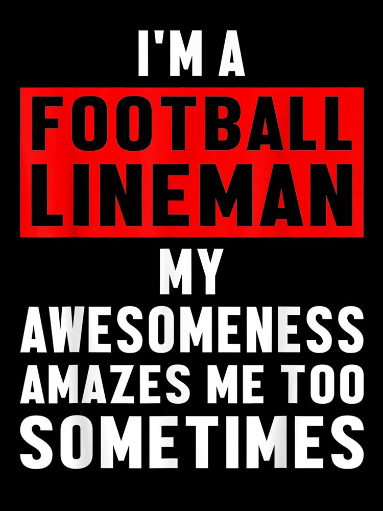 Lineman Amazes Offensive Defensive Player by aliceshe