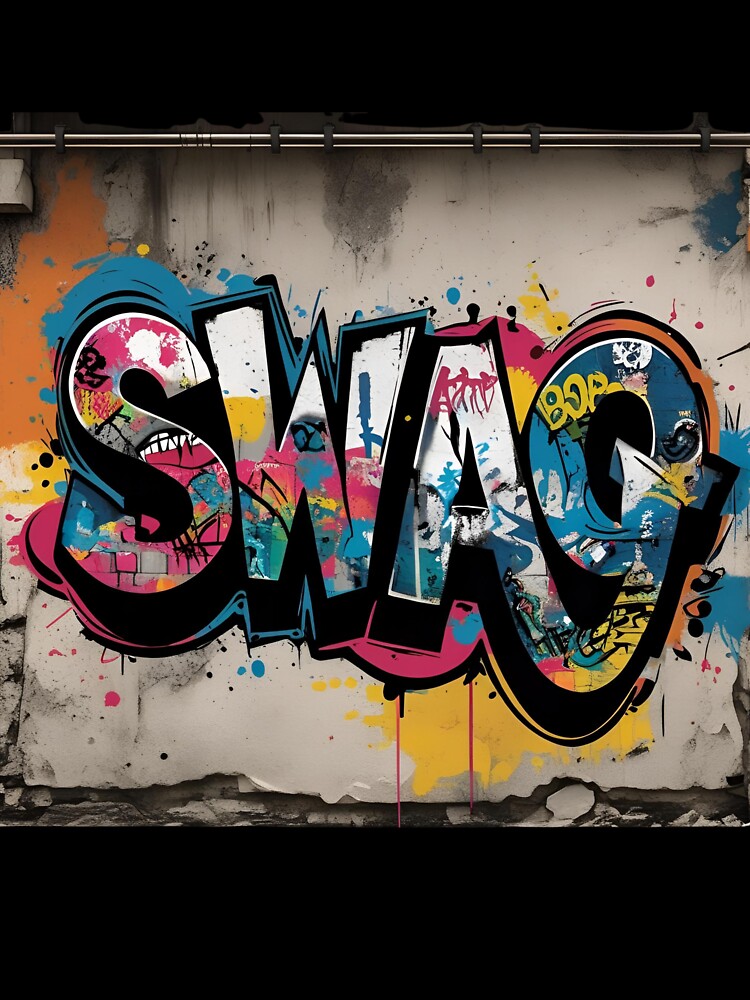 Swag by whatthefoxsays