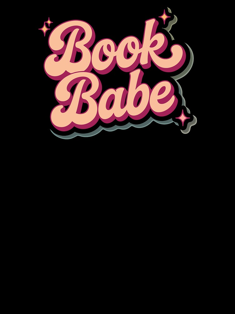 Book Babe by CraftyBloom