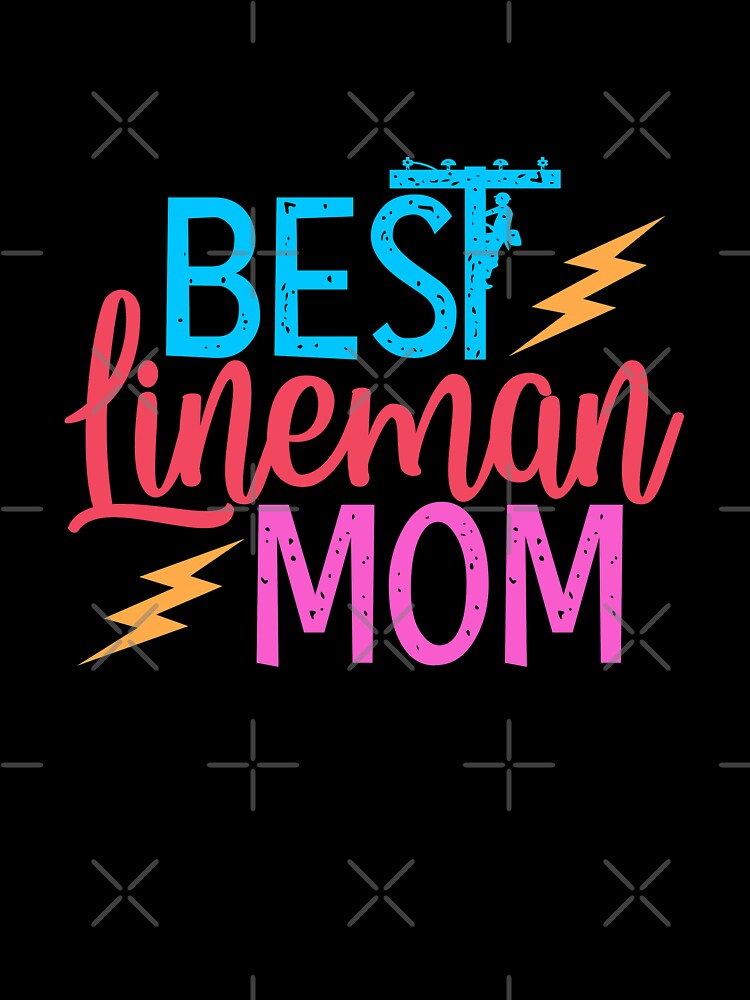 Best Lineman MOM by MoSaid