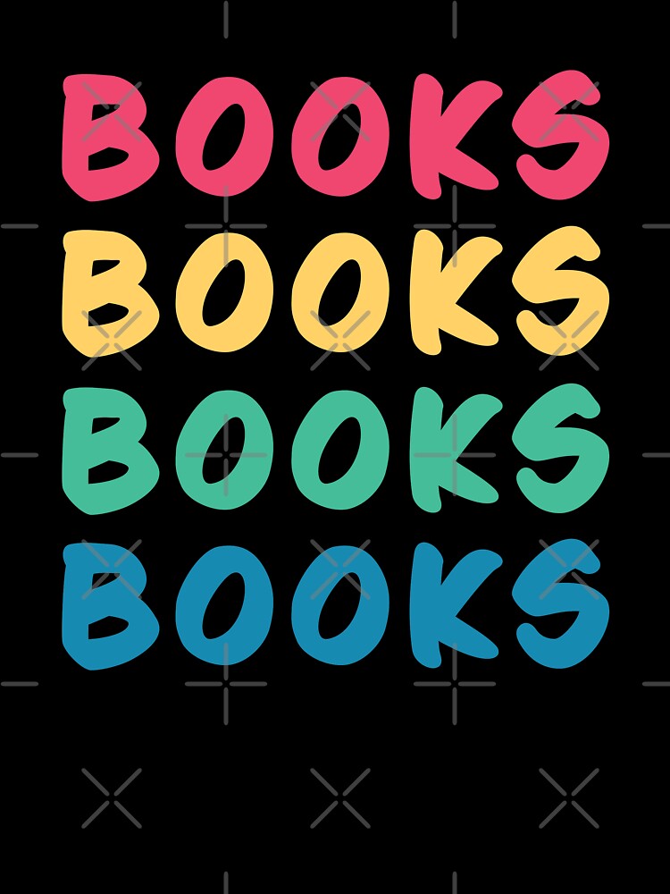 Books Books Books by geminivibe