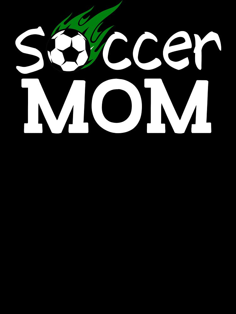 soccer mom by bonus24