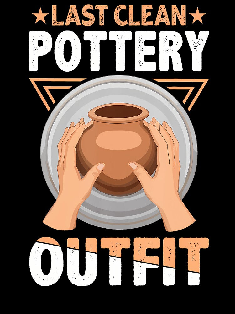 Last Clean Pottery Pottery Clay Artist Pottery by CaraRuth