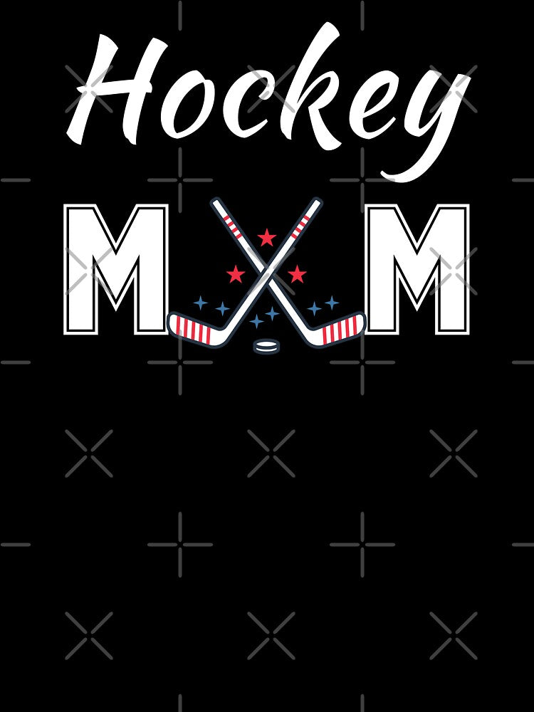 Hockey Mom by NBSStore