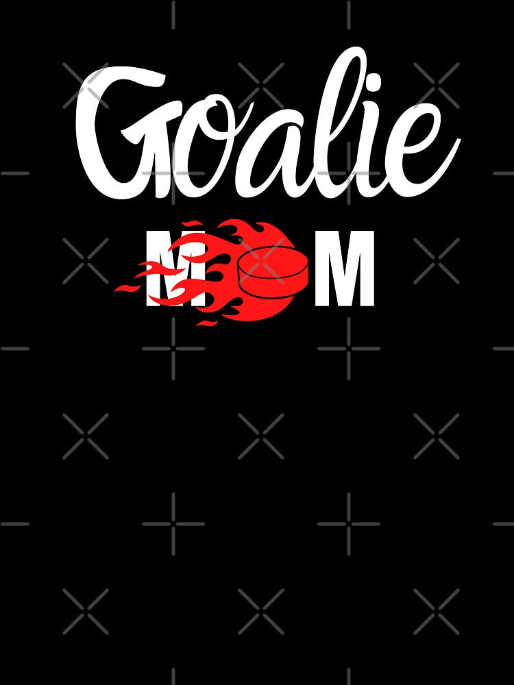 GOALIE MOM by EmotionArt