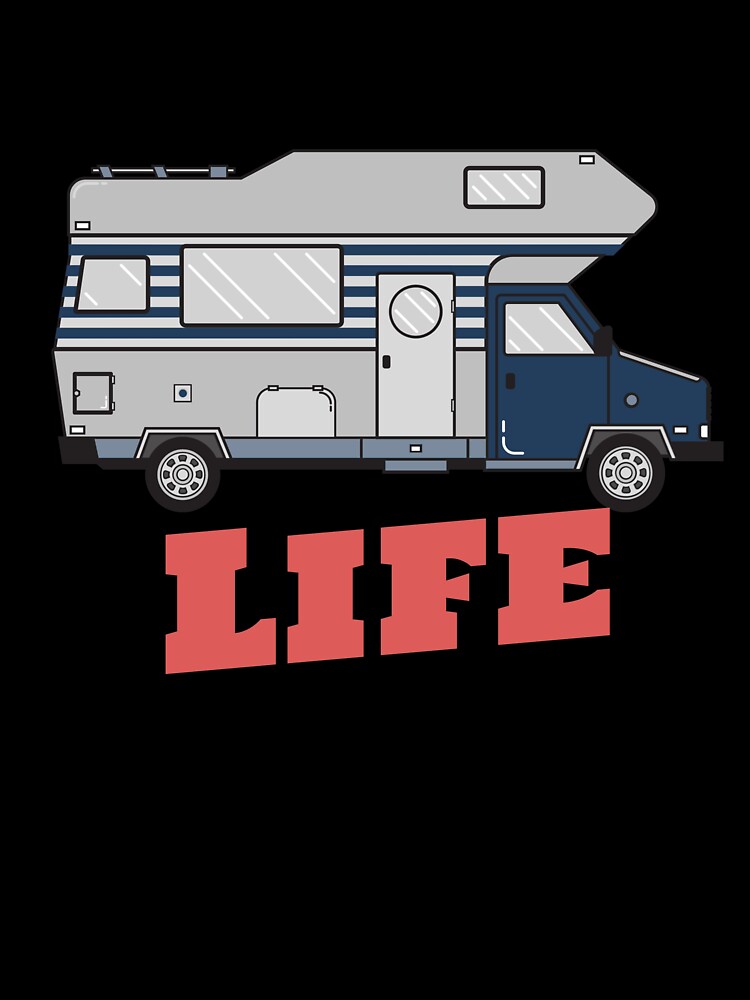 Van life by Futuristics