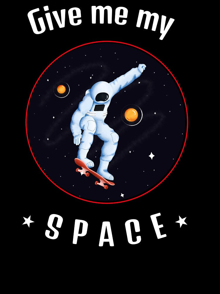 Sweet space gear by GamerTees4Dad Unisex