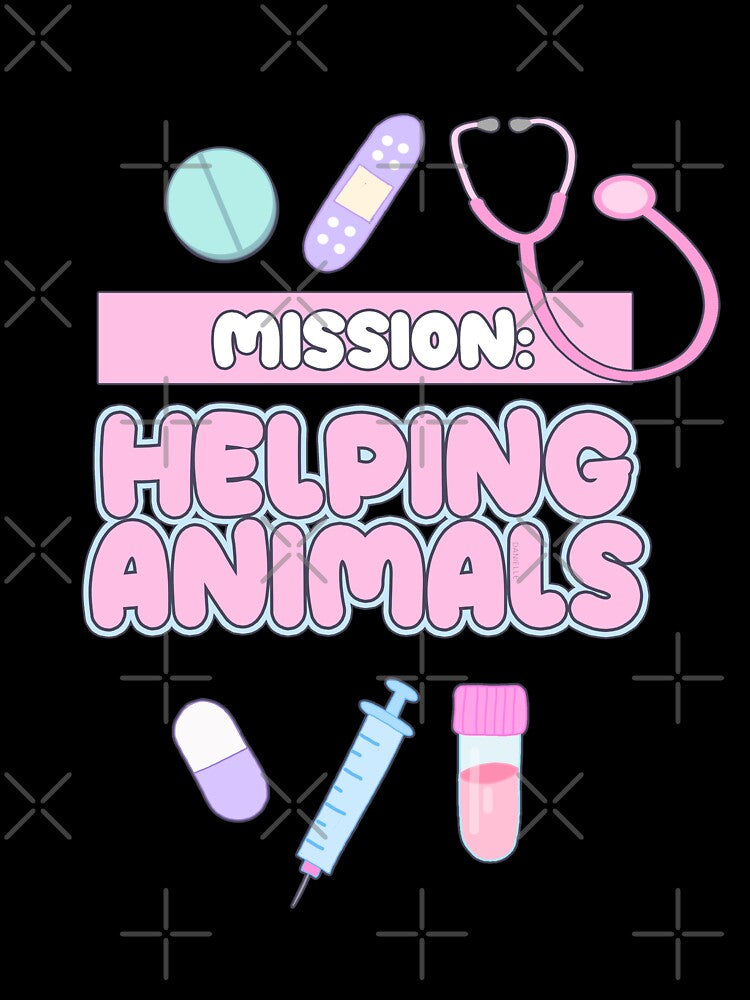 On a mission by Danielle Official
