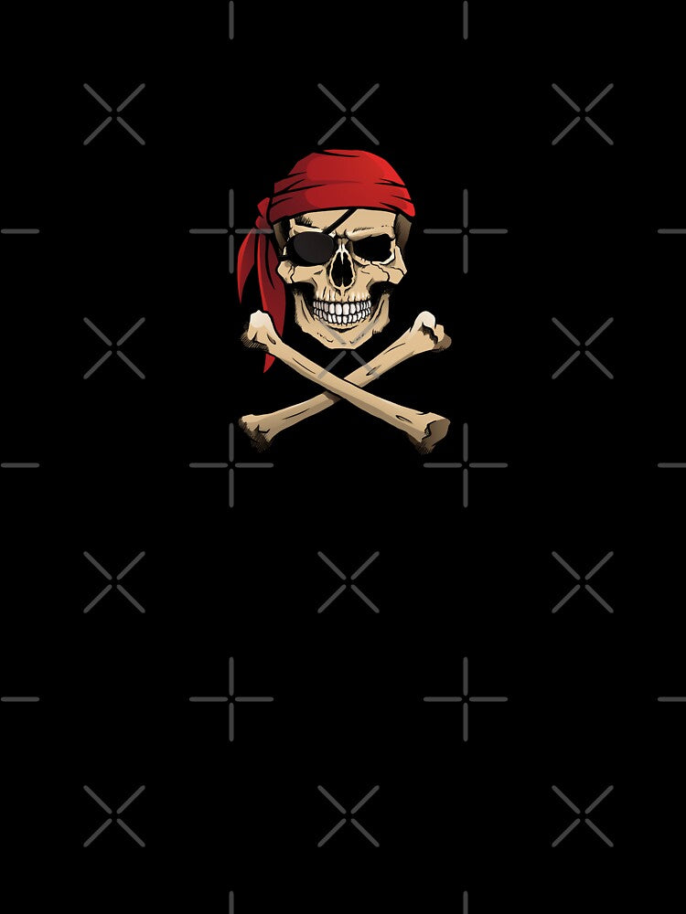 Pirate Beats by AcidTed