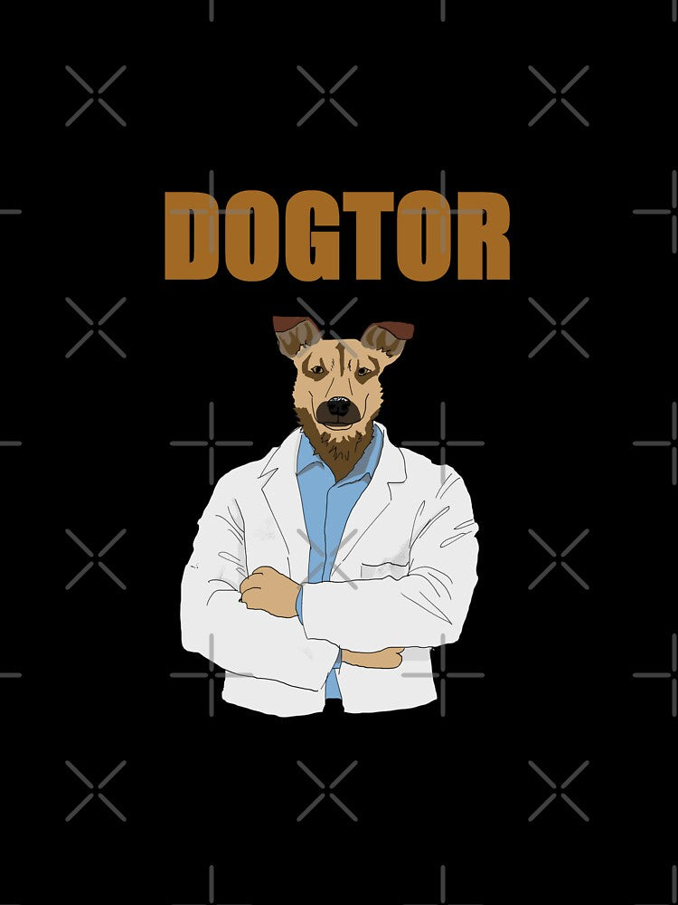 Dogtor by zareworks