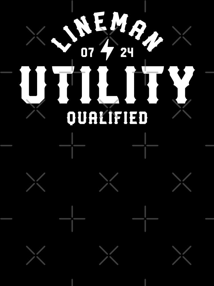 Utility Lineman #1 by SalahBlt