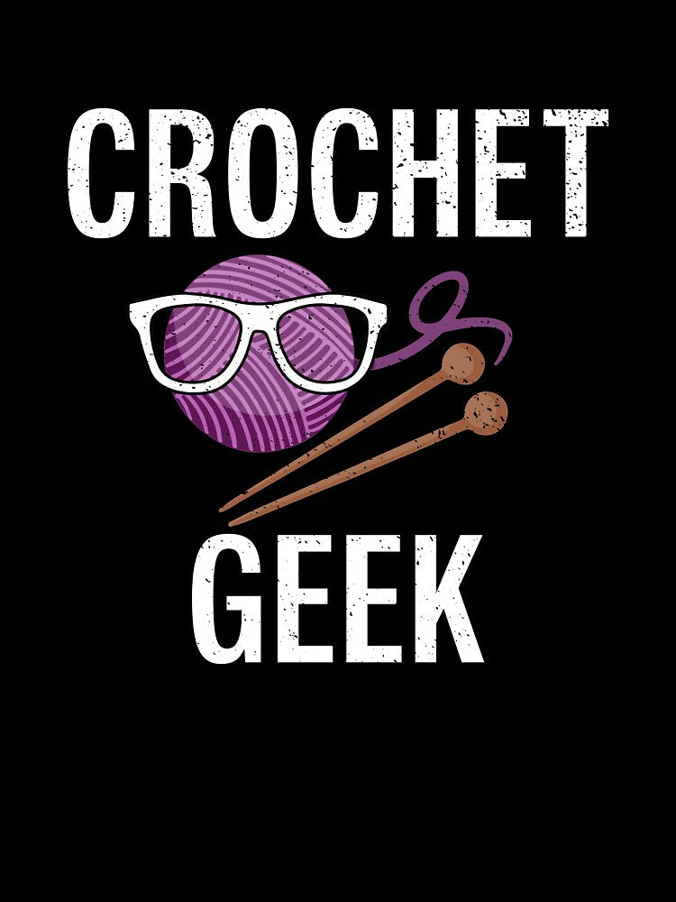 Funny cute crochet by jcorres