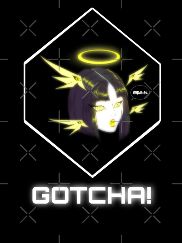 Holy angel anime by Daemonz Club