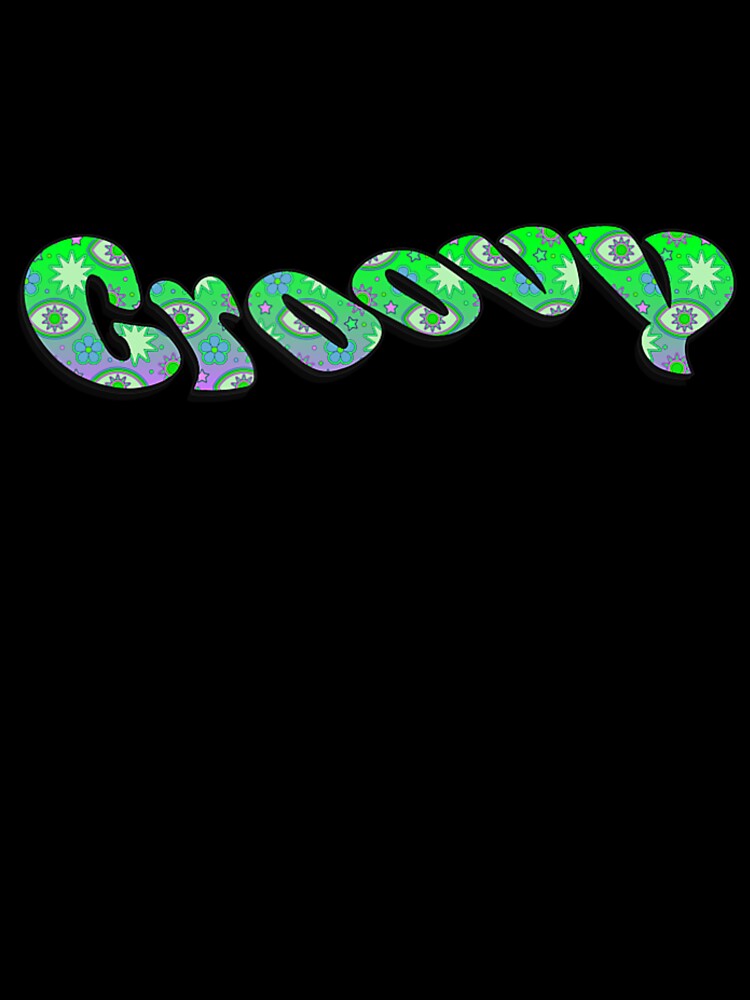 Groovy by WendySouu