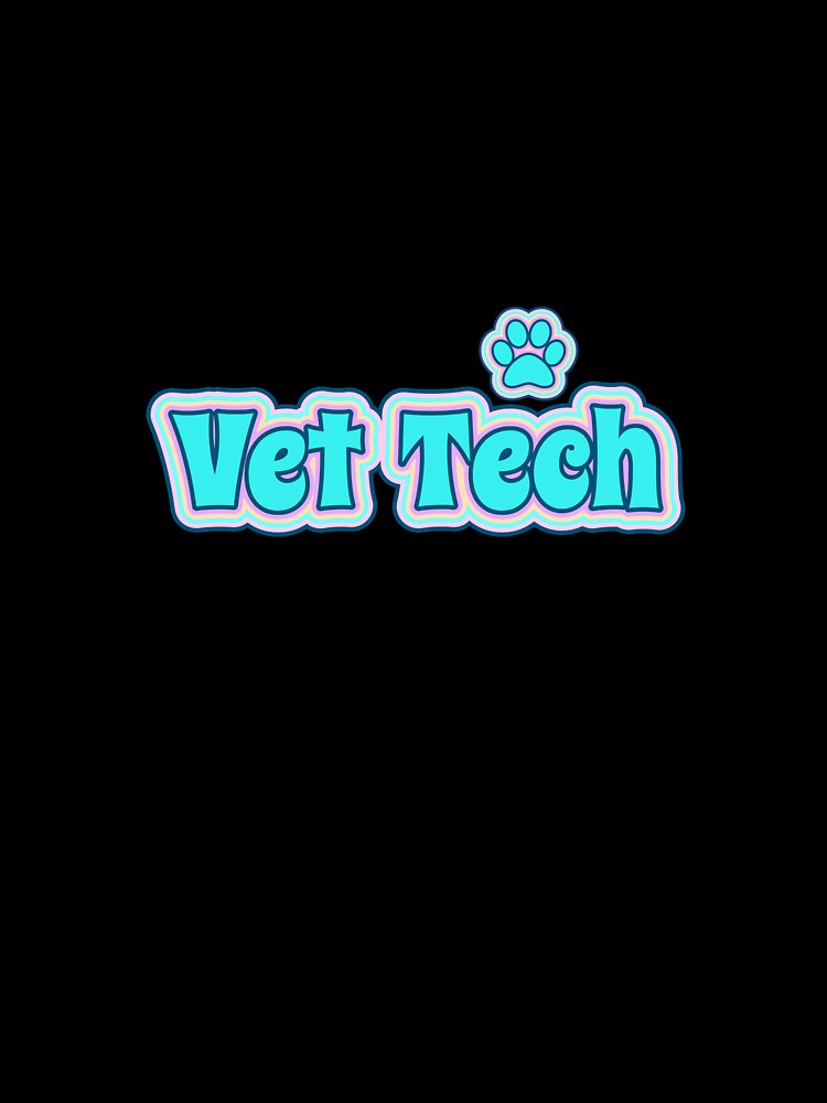 Vet Tech pet clinic by rovan-hamdy