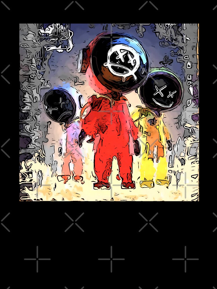 Space  Kids on mission by Family4 Art Designs