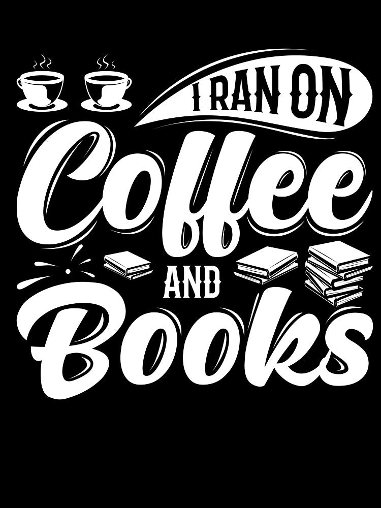 Coffe, Book & Reading Lover by braaax
