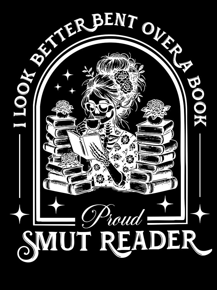 Proud Smut Reader by StaceyOneLove