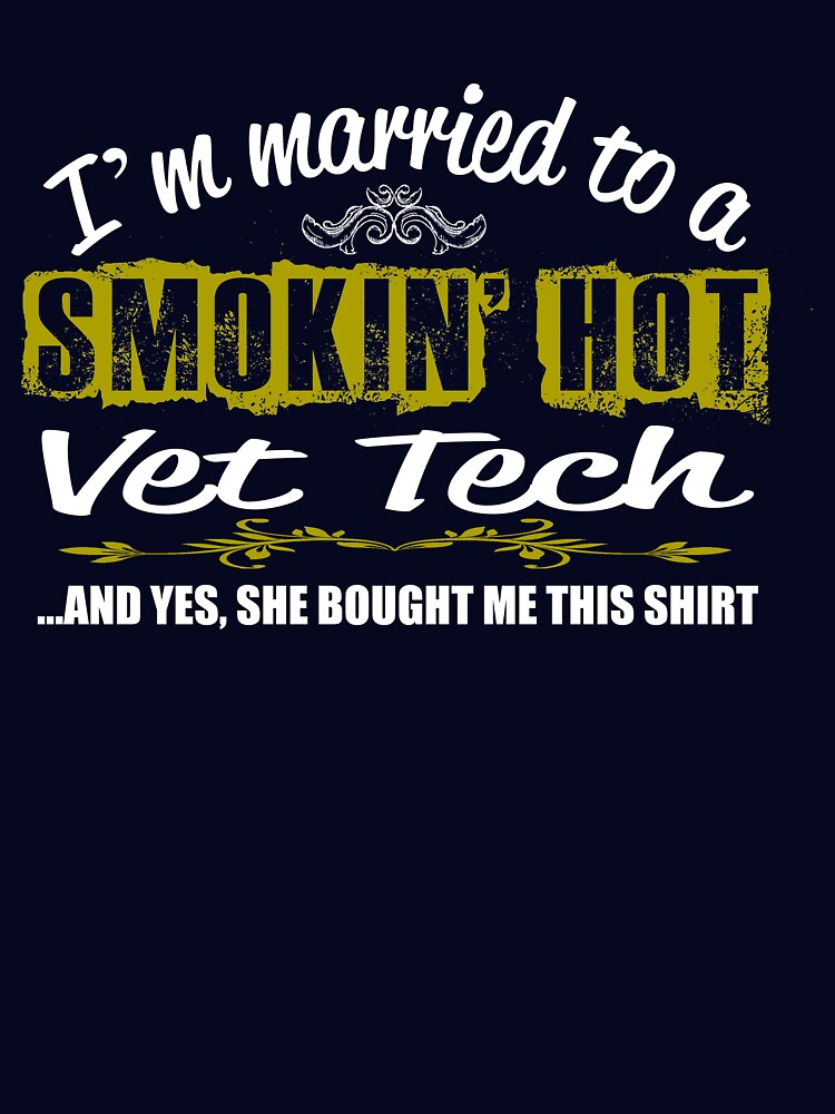 smokin hot vet tech by danielog199