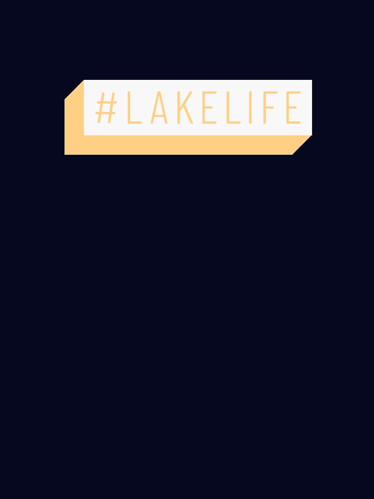 Lake Life by FishWorldwide
